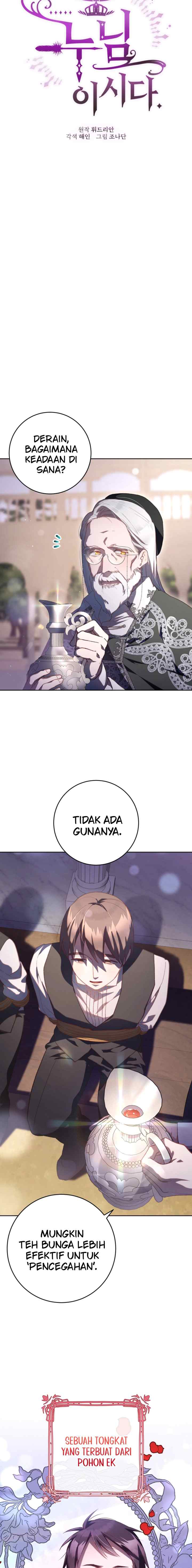 Crowning a Spoiled Prince chapter 78 halaman 8