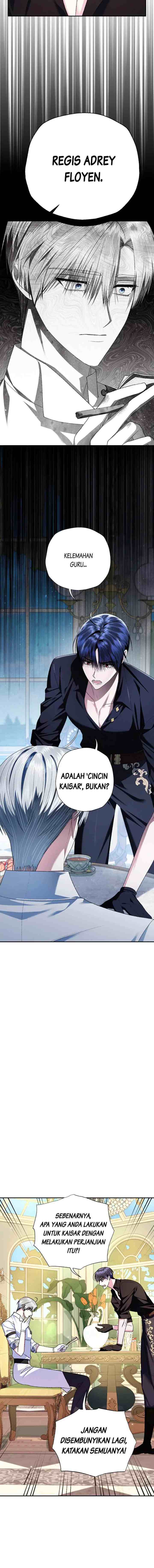 Father, I Don't Want to Get Married! chapter 80 halaman 11