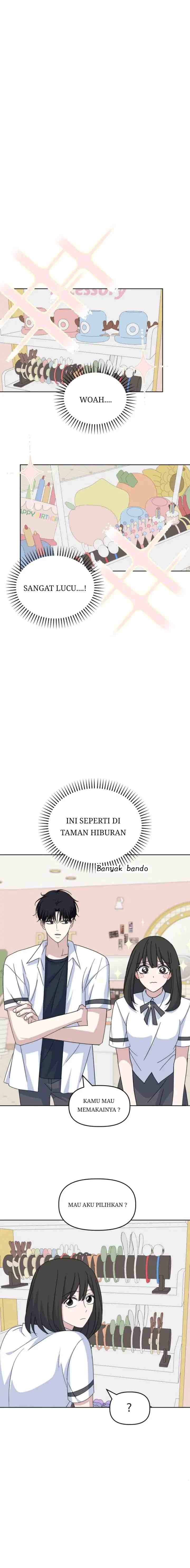 Causality chapter 44 halaman 9