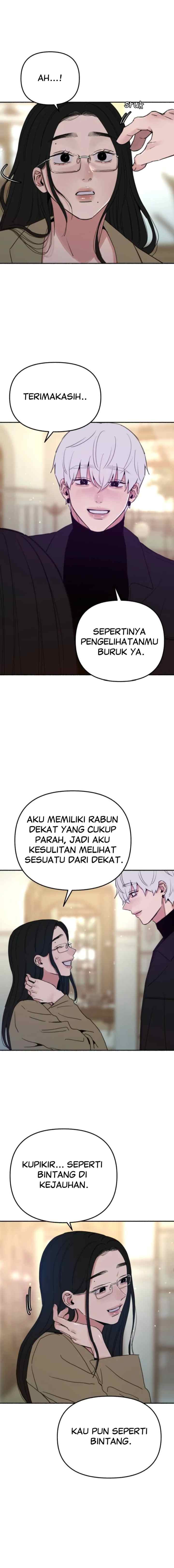 Muse On Yumyeong chapter 83 halaman 8