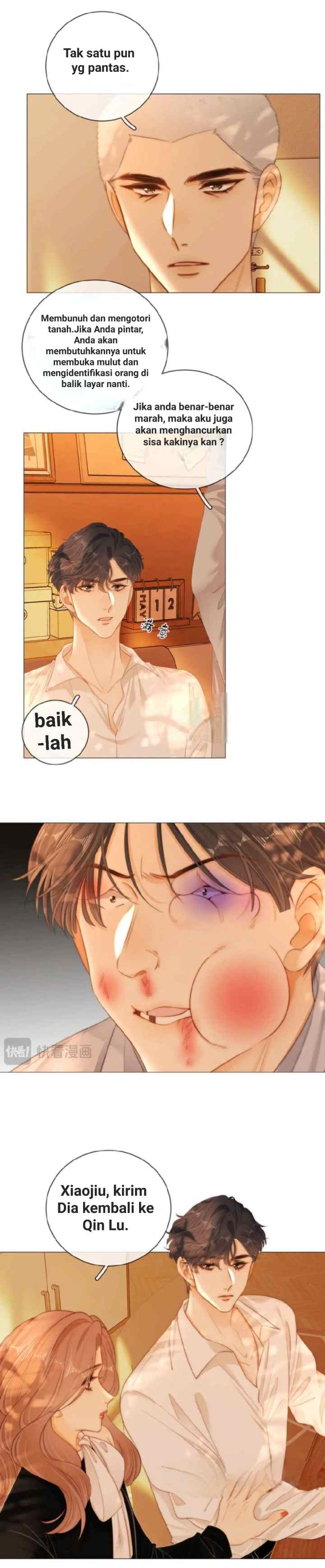 Pretty Woman chapter 91 halaman 13