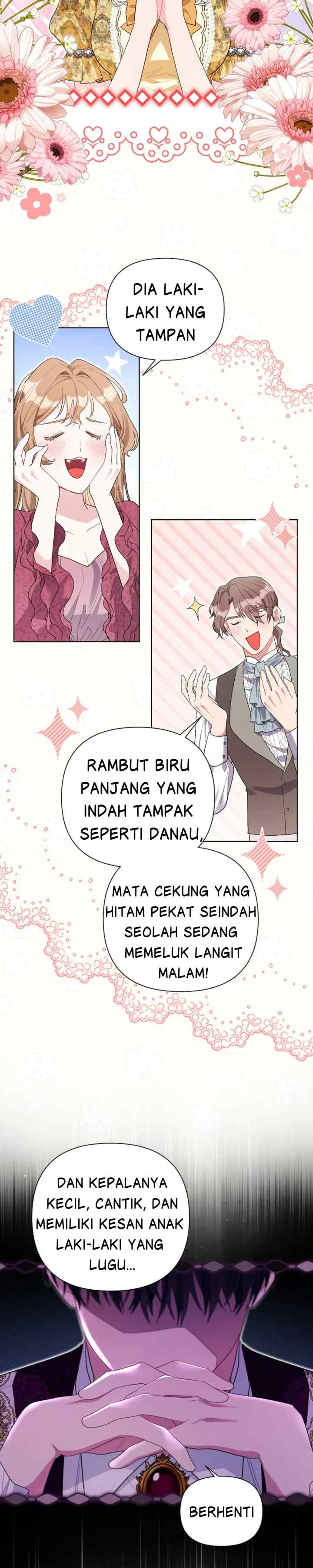 The Villain Daughter In-Law Has A Limited Time chapter 95 halaman 10