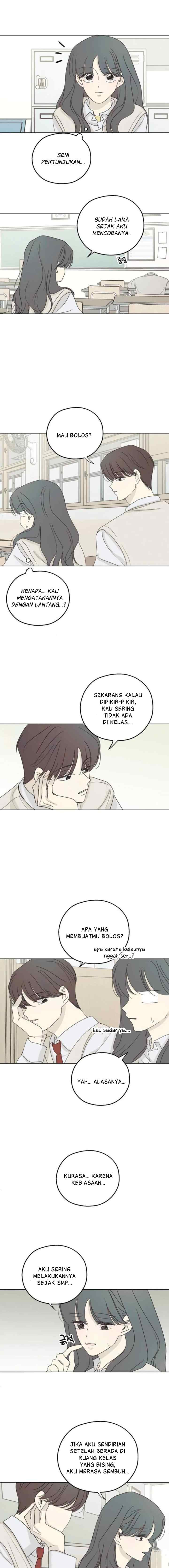 The Password Is 002! chapter 25 halaman 4
