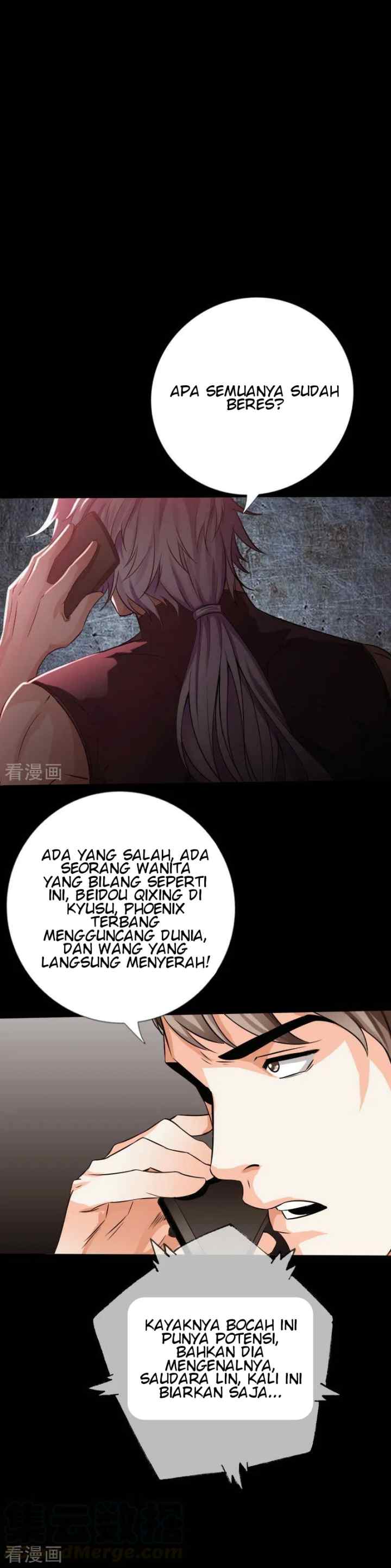 Hopeless chapter 63 halaman 5