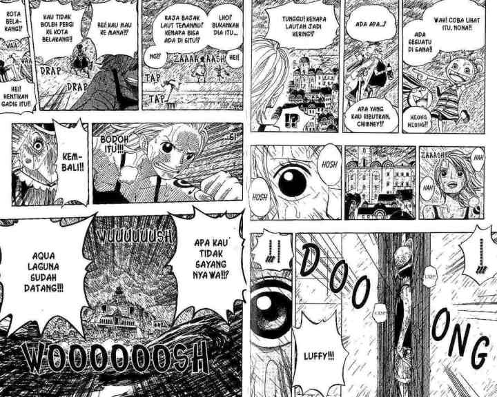 One Piece chapter 362 halaman 10