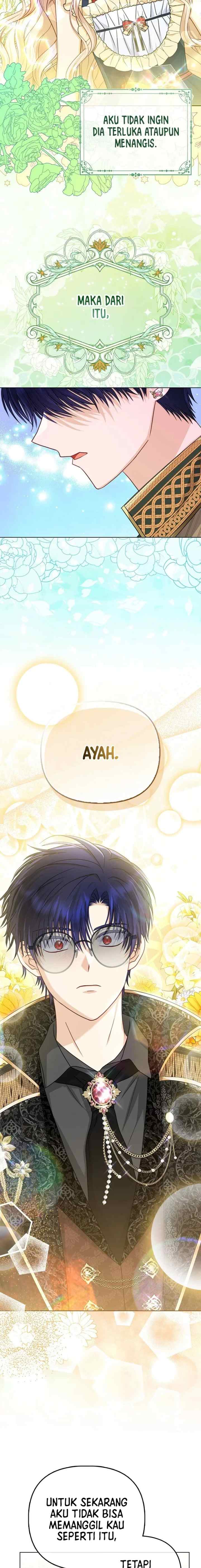 I'm The Villain's Favorite chapter 42 halaman 5