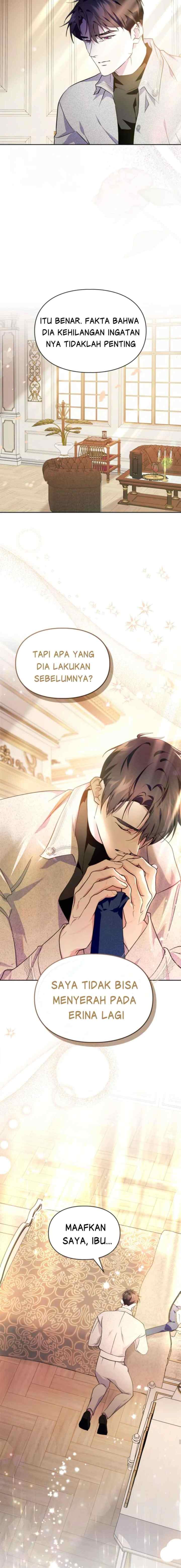 I Became the Tyrant's Servant chapter 57 halaman 5