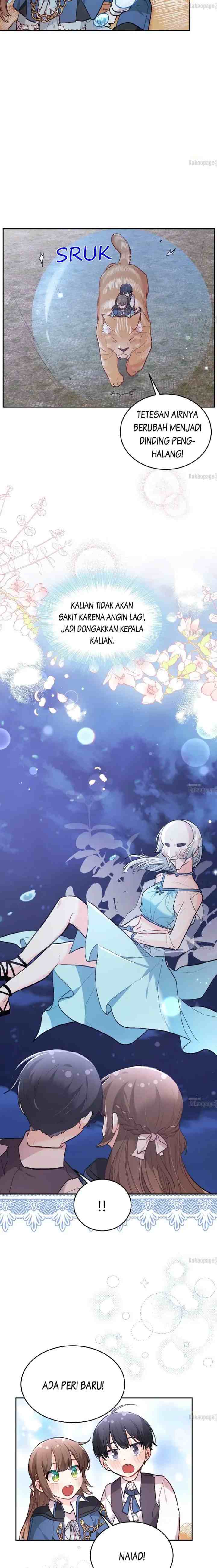 I Was Just an Ordinary Lady chapter 123 halaman 15