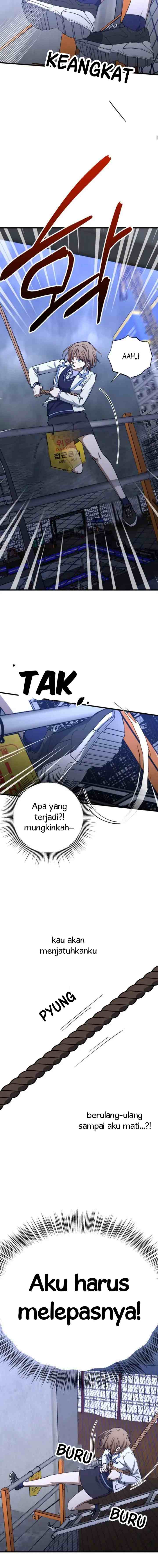 Night of Shadows chapter 44 halaman 8