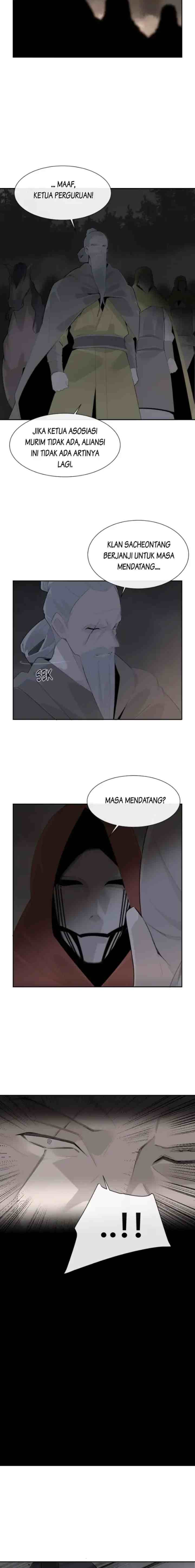 Devil Sword King chapter 186 halaman 4