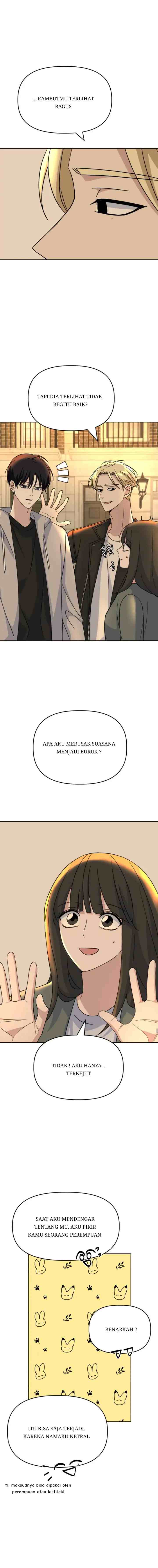 Causality chapter 55 halaman 5
