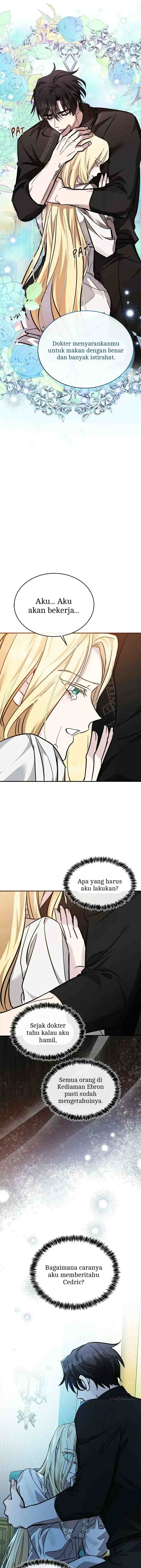 The Villainess Lives Twice chapter 128 halaman 13