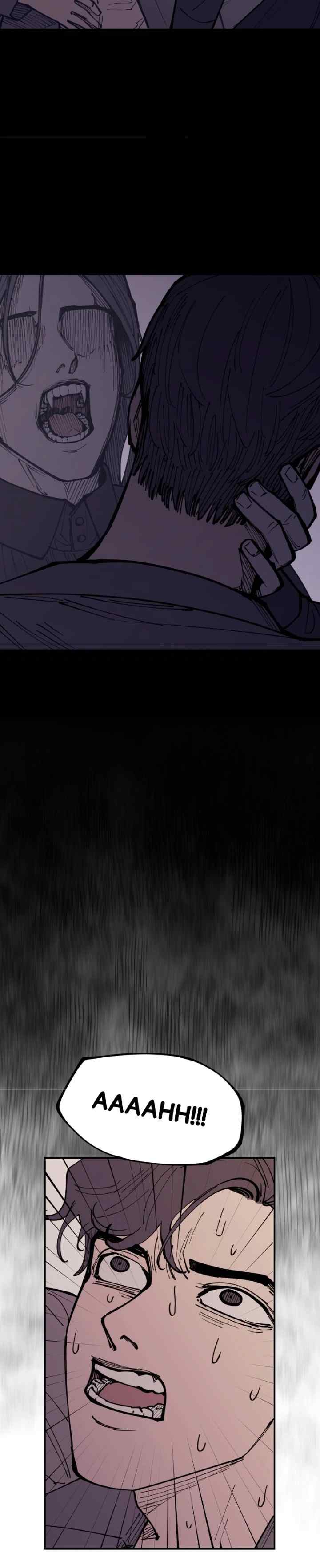 Vampire Family chapter 6 halaman 15