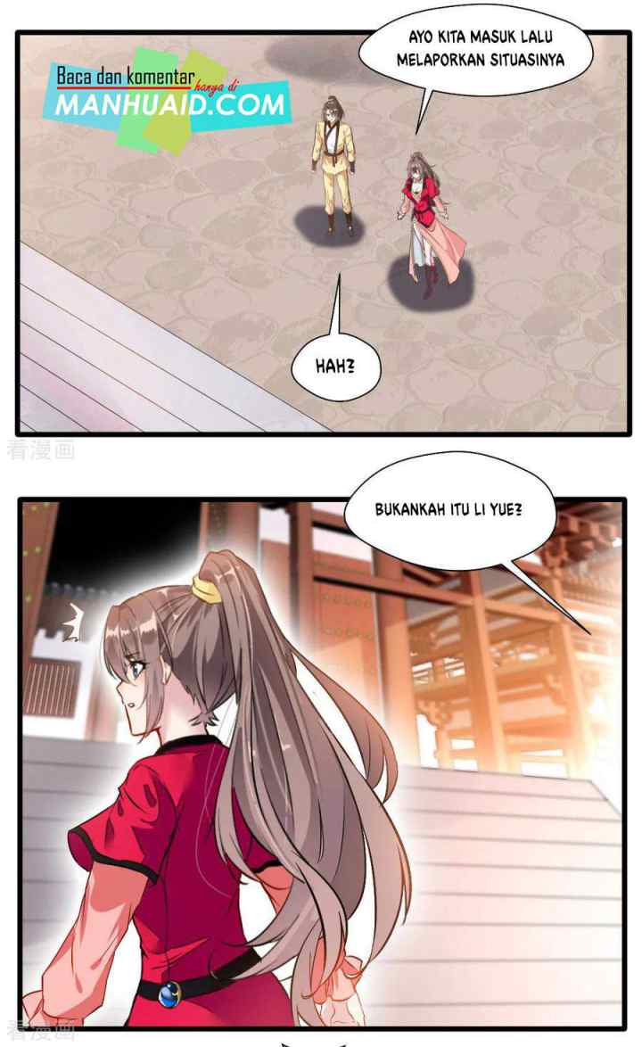 Jueshi Guzun chapter 24 halaman 10