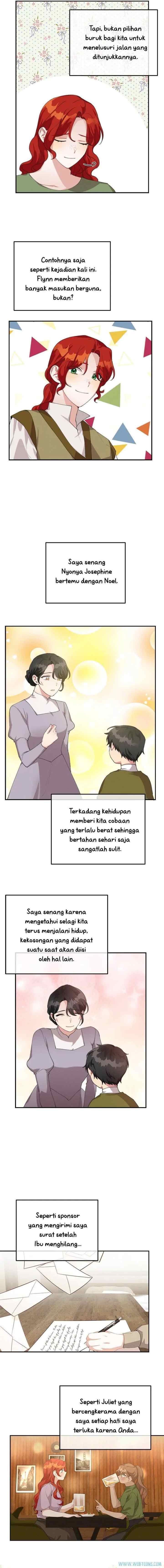 RSVP, Prince ! chapter 63 halaman 11