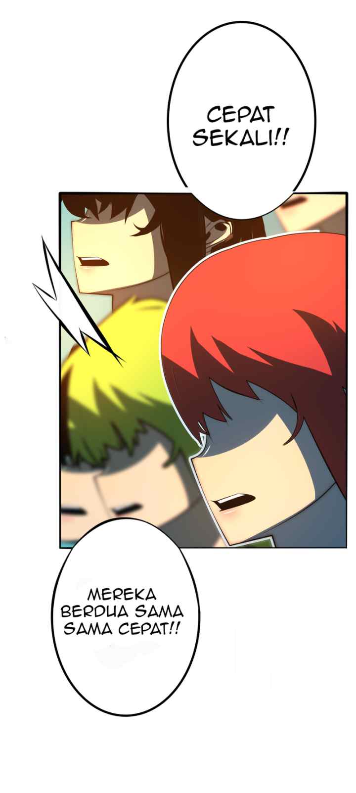 Prince Akihiko chapter 11 halaman 10