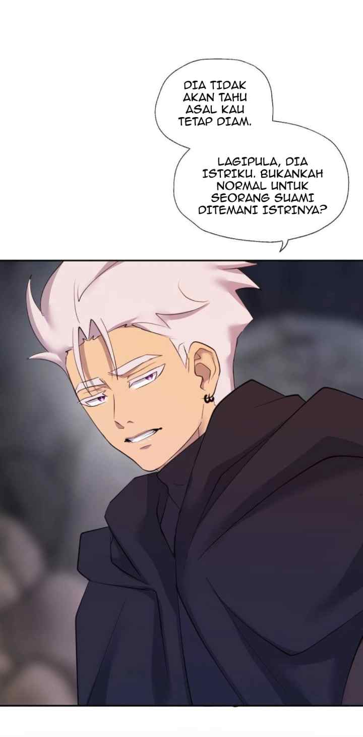 Her Wish To Be Isekai'd chapter 53 halaman 14