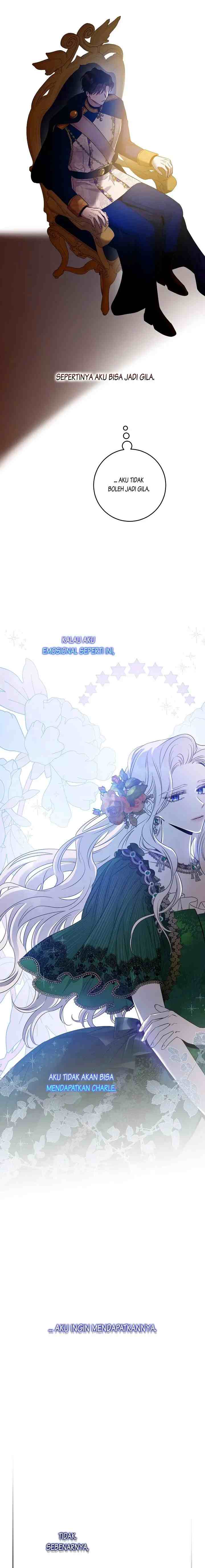 I Tamed a Tyrant and Ran Away chapter 45 halaman 4