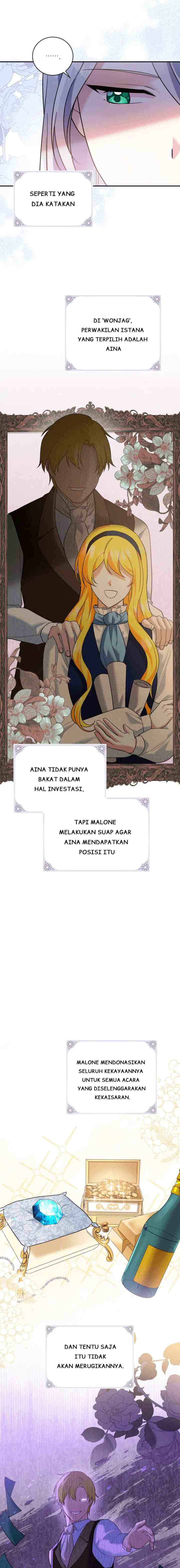 Please Support My Revenge chapter 10 halaman 5