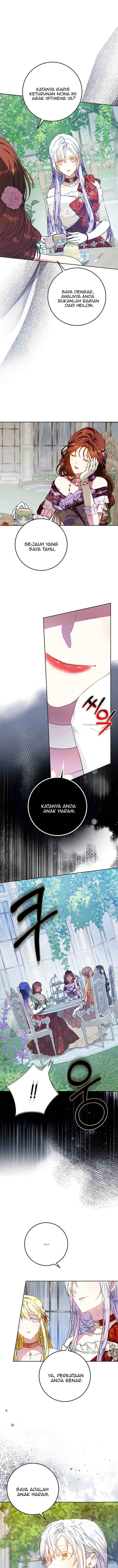 I Became the Wife of the Male Lead chapter 62 halaman 6