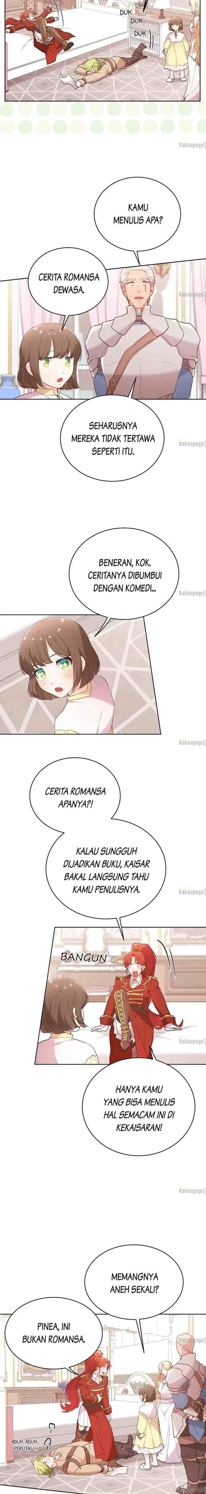 I Was Just an Ordinary Lady chapter 147 halaman 12