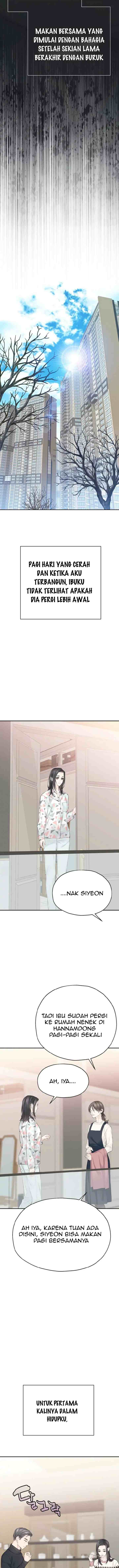 As If There's No Love chapter 16 halaman 4