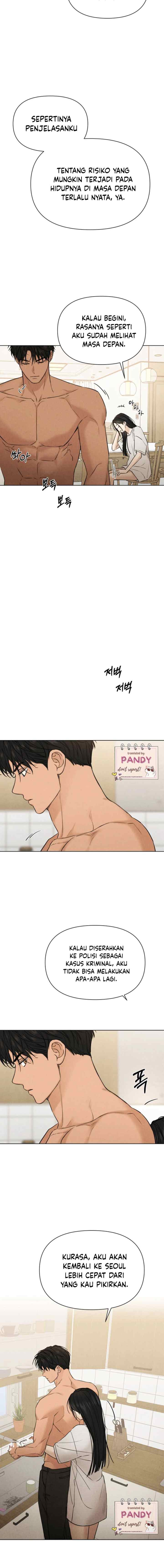 Just Dawn chapter 52 halaman 15