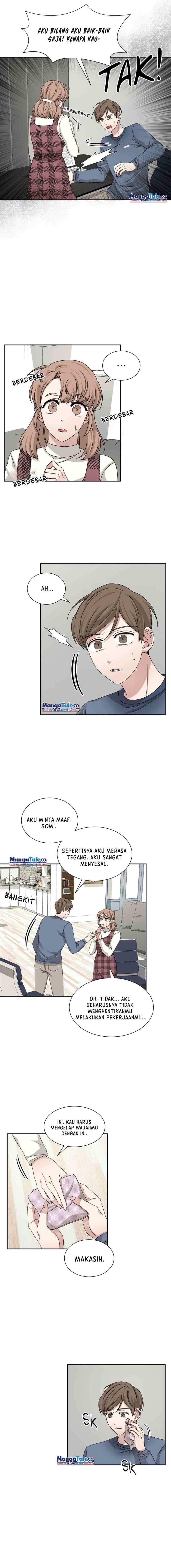 Big Life chapter 47 halaman 5