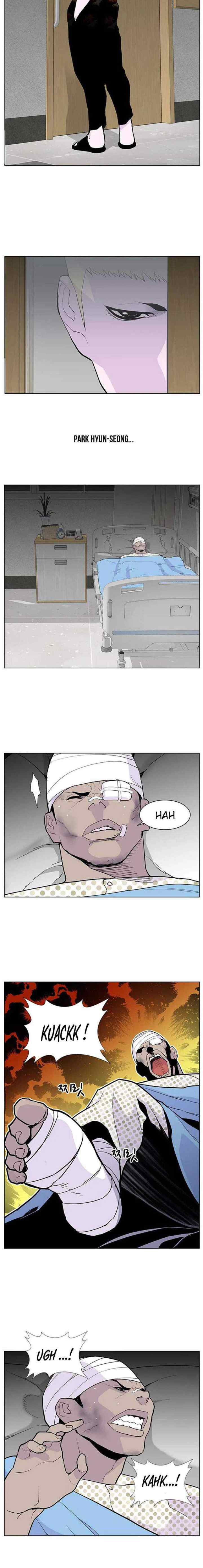 Gang of School chapter 61 halaman 7
