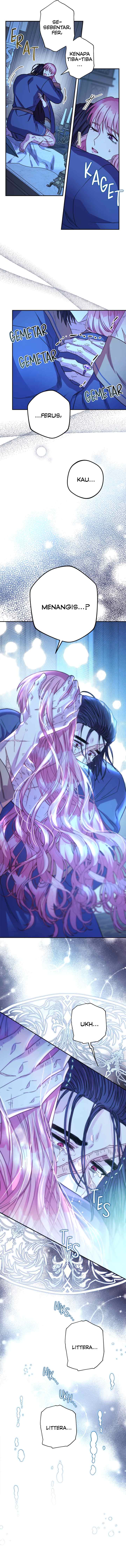 Anyway, It Is A Ropan chapter 54 halaman 18