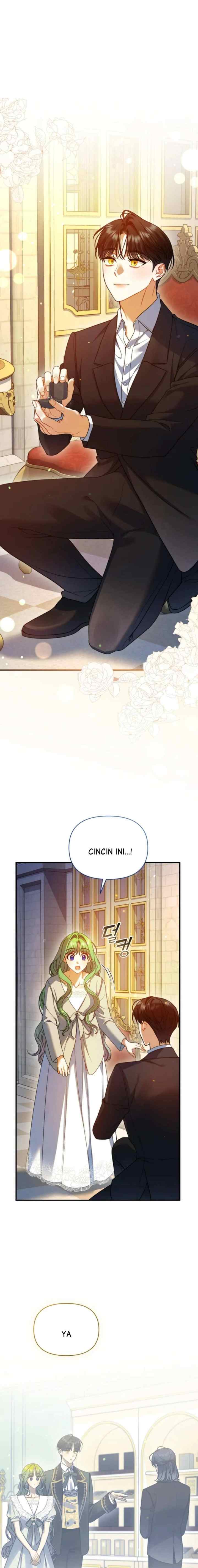 I Became the Younger Sister of a Regretful Obsessive Male Lead chapter 107 halaman 10