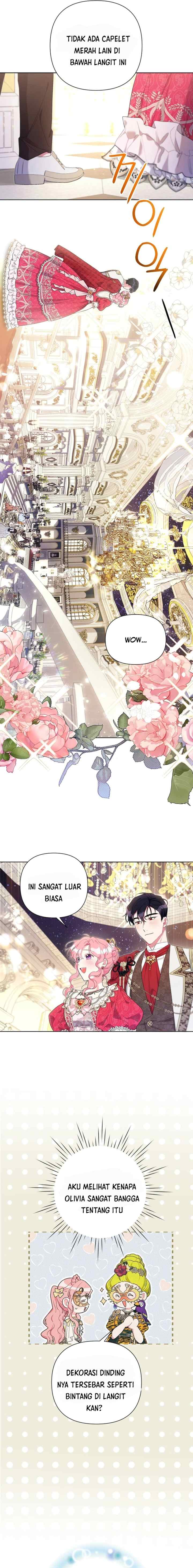 The Villain Daughter In-Law Has A Limited Time chapter 86 halaman 4
