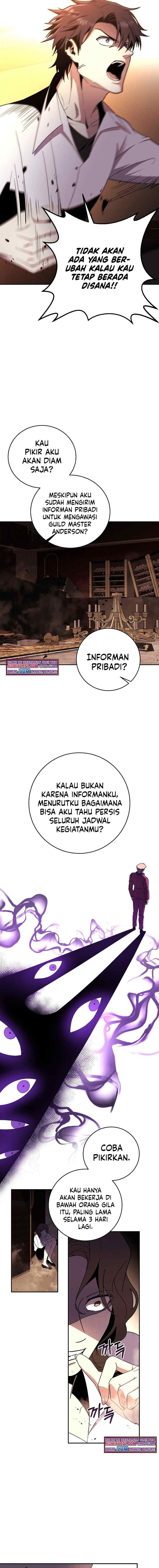 990k Ex-Life Hunter chapter 52 halaman 13
