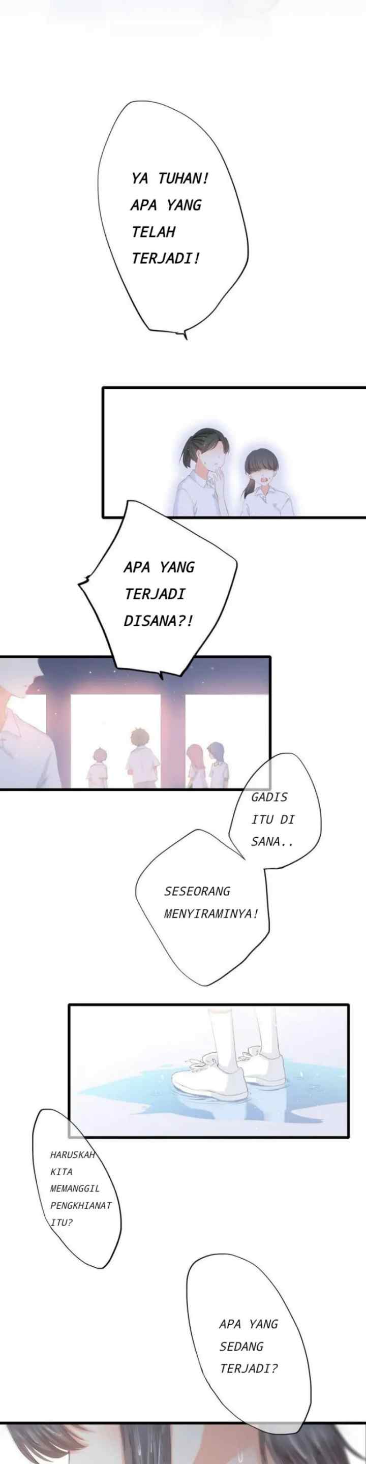 Love Never Fails chapter 27.2 halaman 7