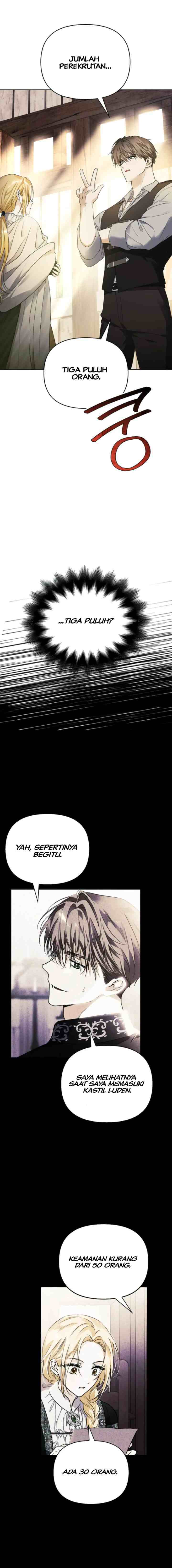 I Tamed My Ex-Husband's Mad Dog chapter 12 halaman 16