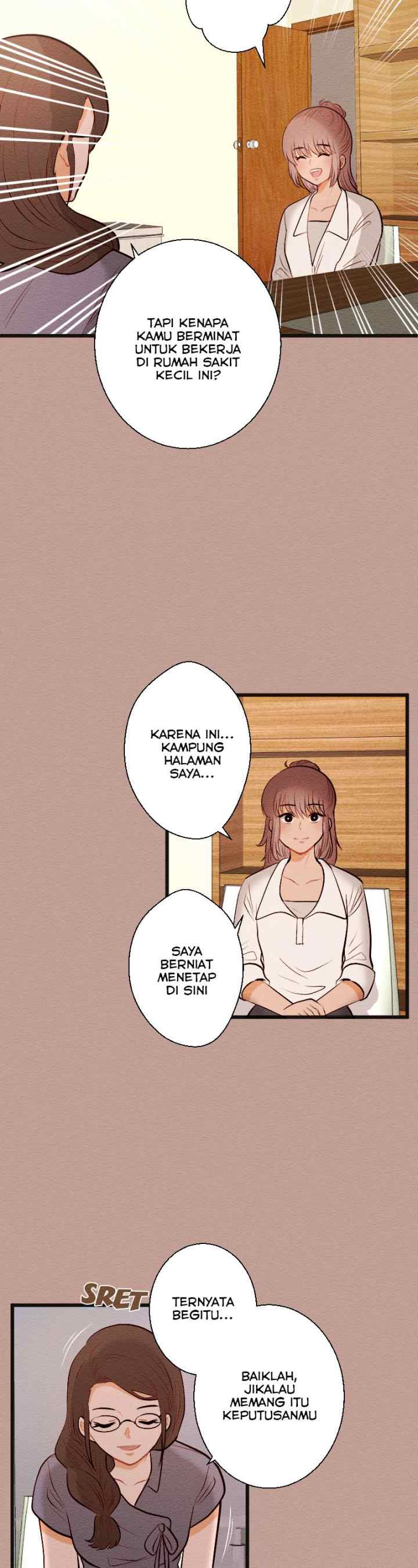 Mistake S2 chapter 22 halaman 4