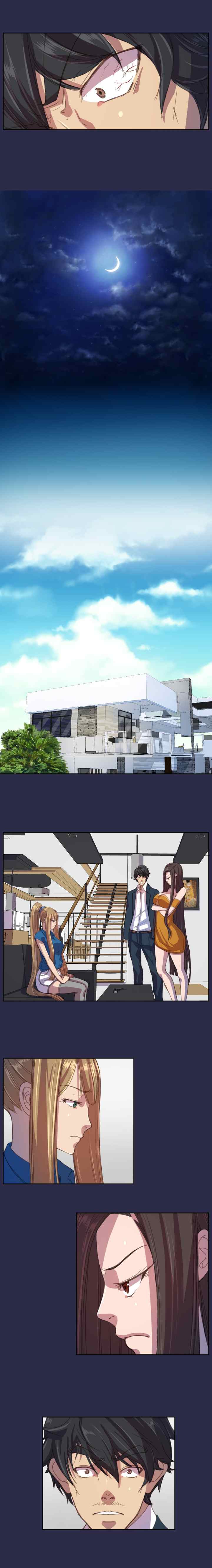 Angel's Tears chapter 14 halaman 9