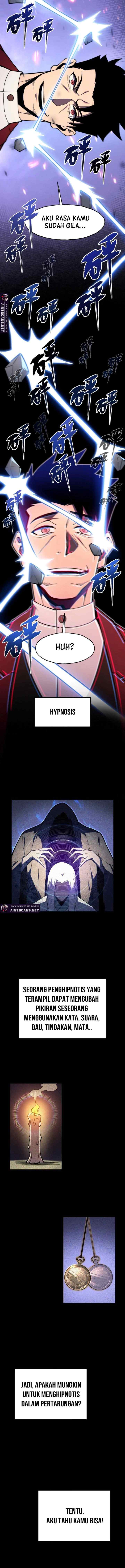 Reborn as a Heavenly Martial Demon chapter 6 halaman 8