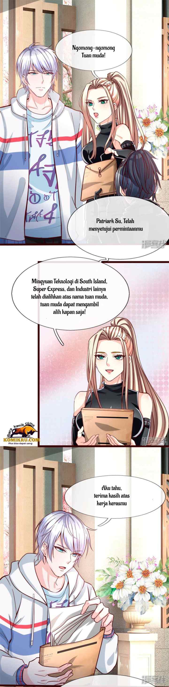 The Top Abandoned Young chapter 3 halaman 4