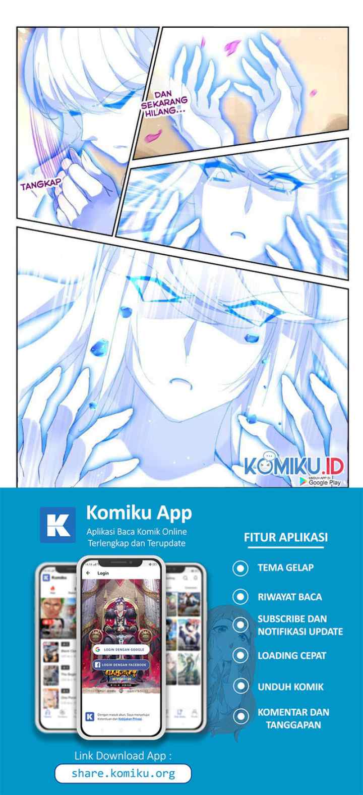 Demon Spirit Seed Manual chapter 287 halaman 4
