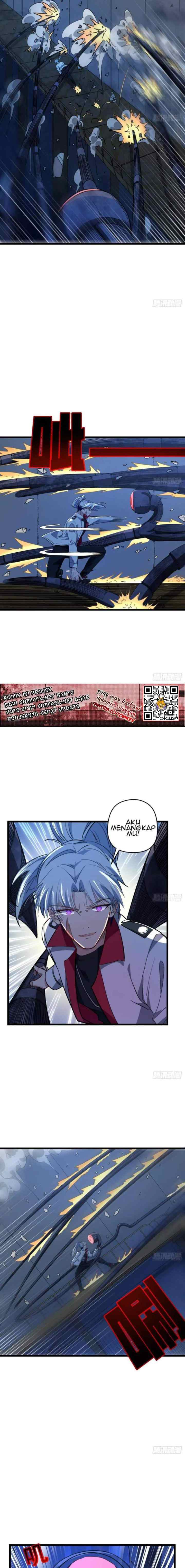 Unlock 99 Heroine of the Last Day chapter 31 halaman 6