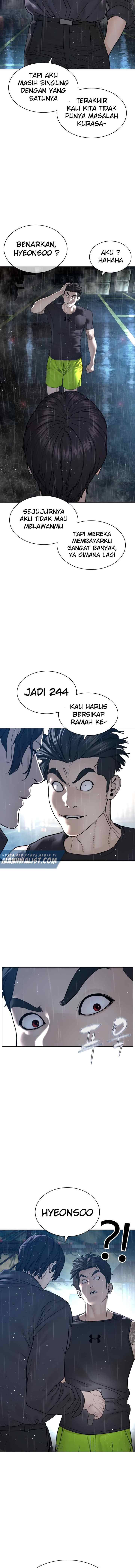 How to Fight chapter 128 halaman 4