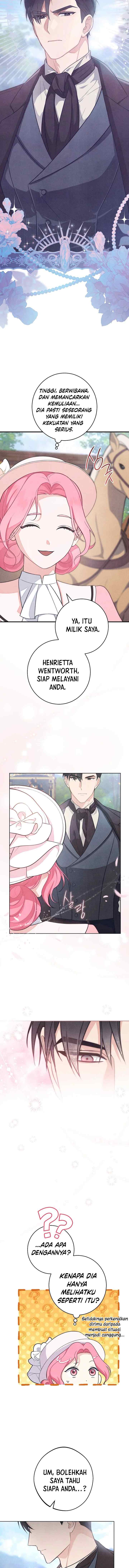 The Duke's Wife Obsession chapter 1 halaman 13