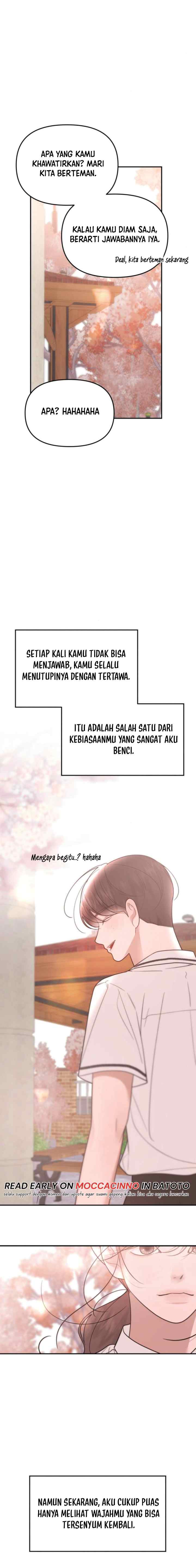 You Just Made My Day chapter 25 halaman 5