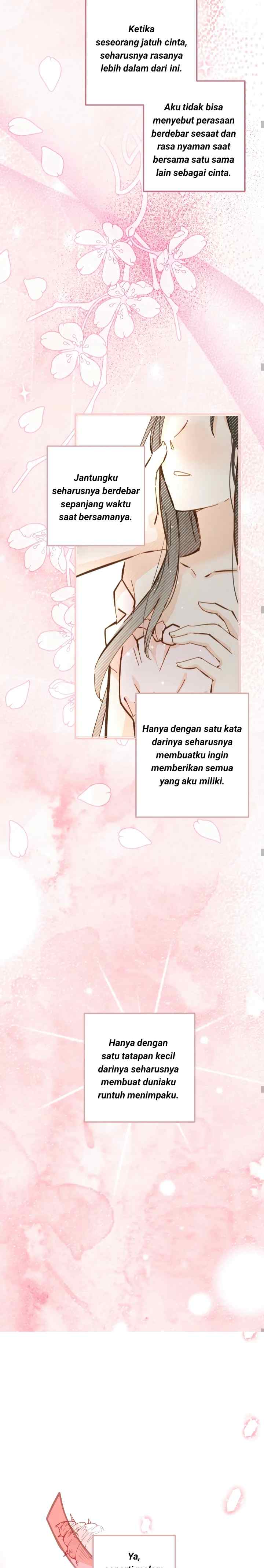 William In The Closet chapter 6 halaman 16