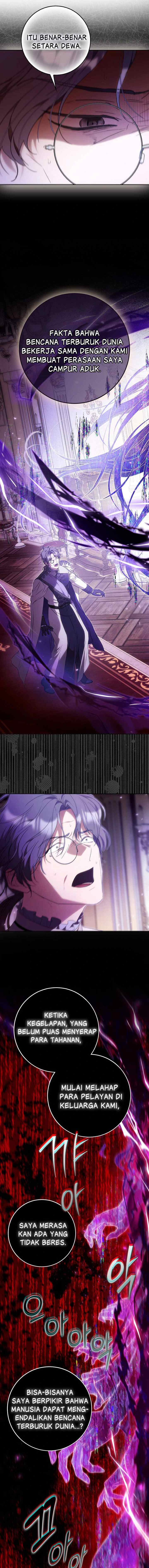I Became the Wife of the Male Lead chapter 121 halaman 17
