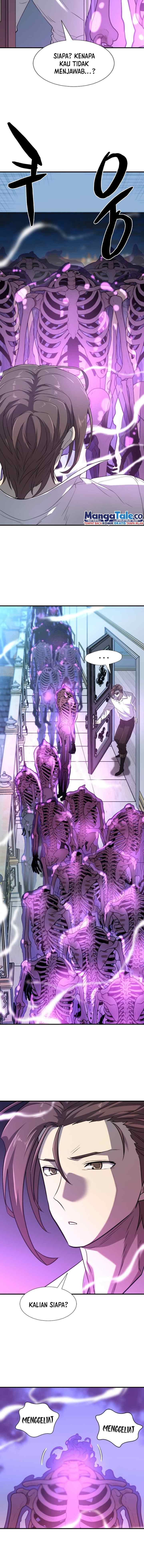 O melhor engenheiro do mundo chapter 90 halaman 12