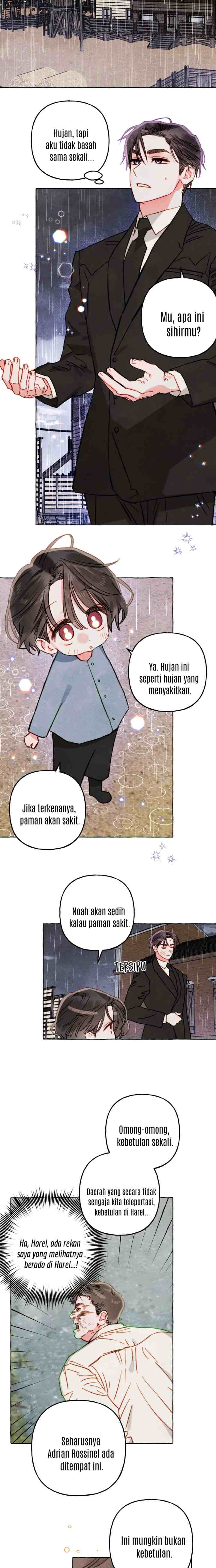 I Raised a Black Dragon chapter 52 halaman 6