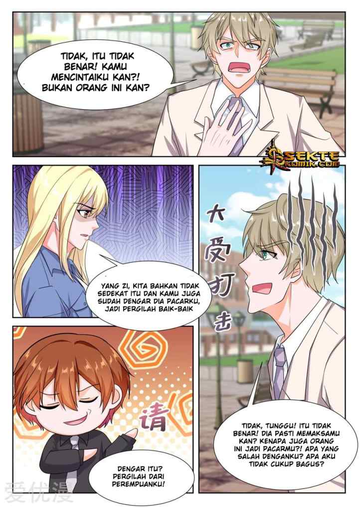 Metropolitan System chapter 241 halaman 8