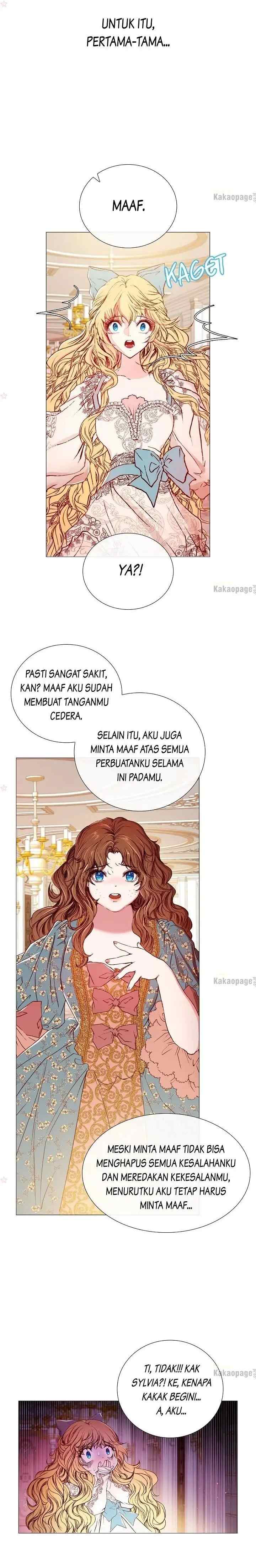 I Woke Up as the Ugly Duckling chapter 2 halaman 13